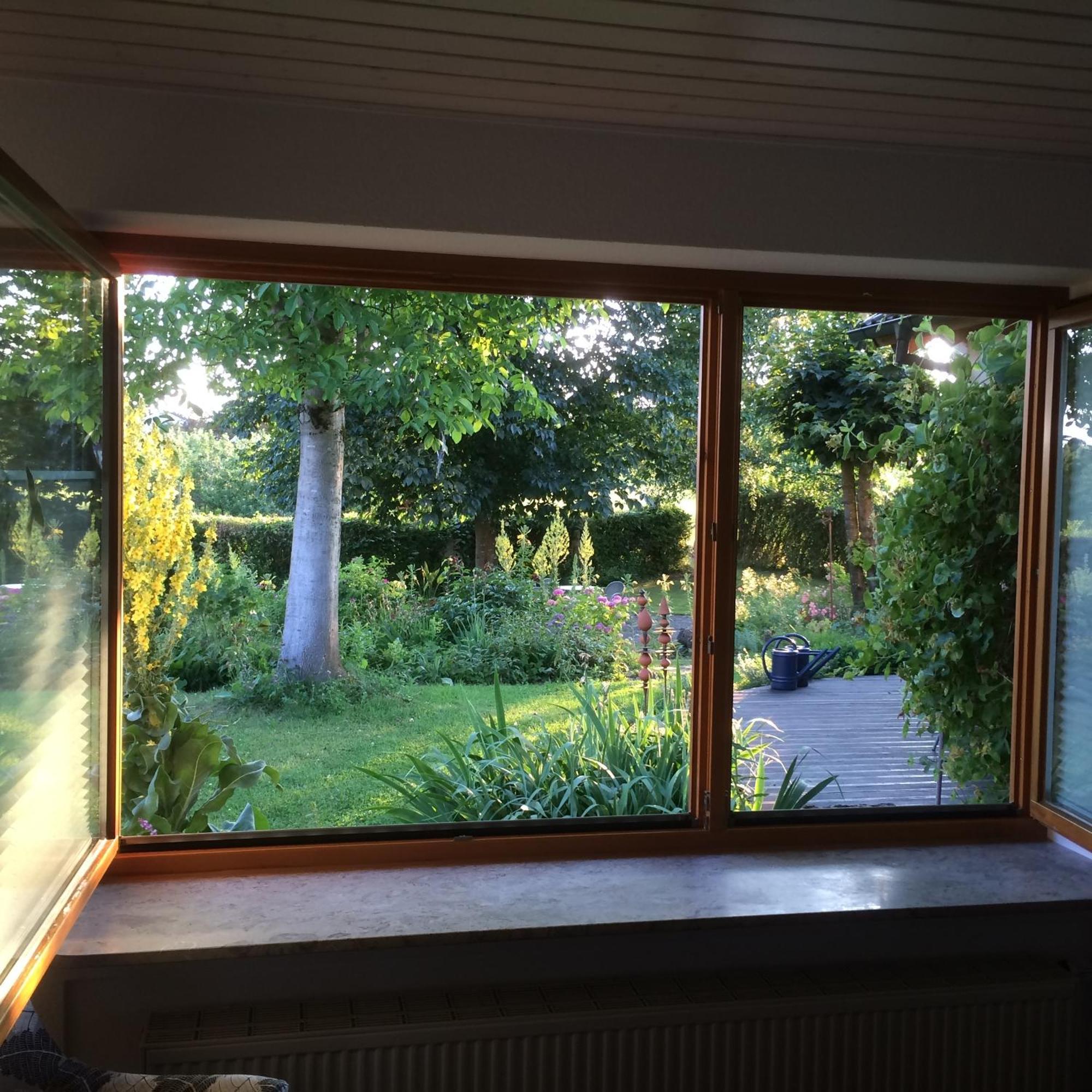 Ferienwohnung Bluetenweg Kluftern Friedrichshafen Zewnętrze zdjęcie