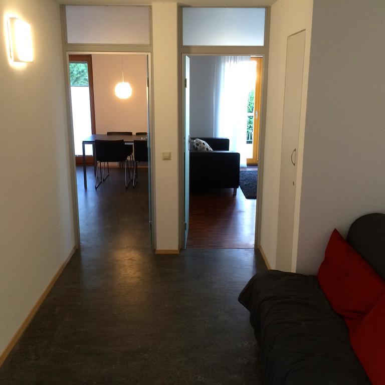 Ferienwohnung Bluetenweg Kluftern Friedrichshafen Zewnętrze zdjęcie