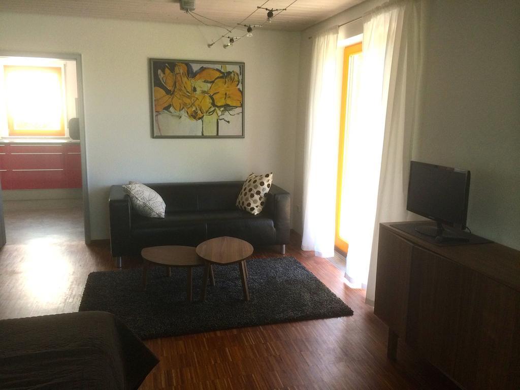 Ferienwohnung Bluetenweg Kluftern Friedrichshafen Zewnętrze zdjęcie