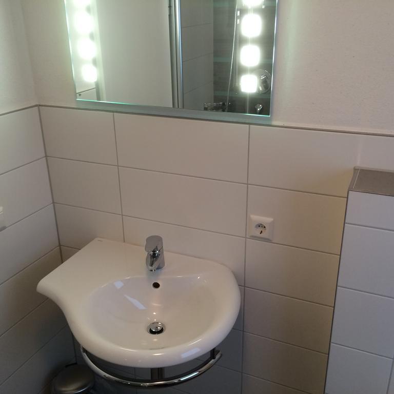 Ferienwohnung Bluetenweg Kluftern Friedrichshafen Pokój zdjęcie